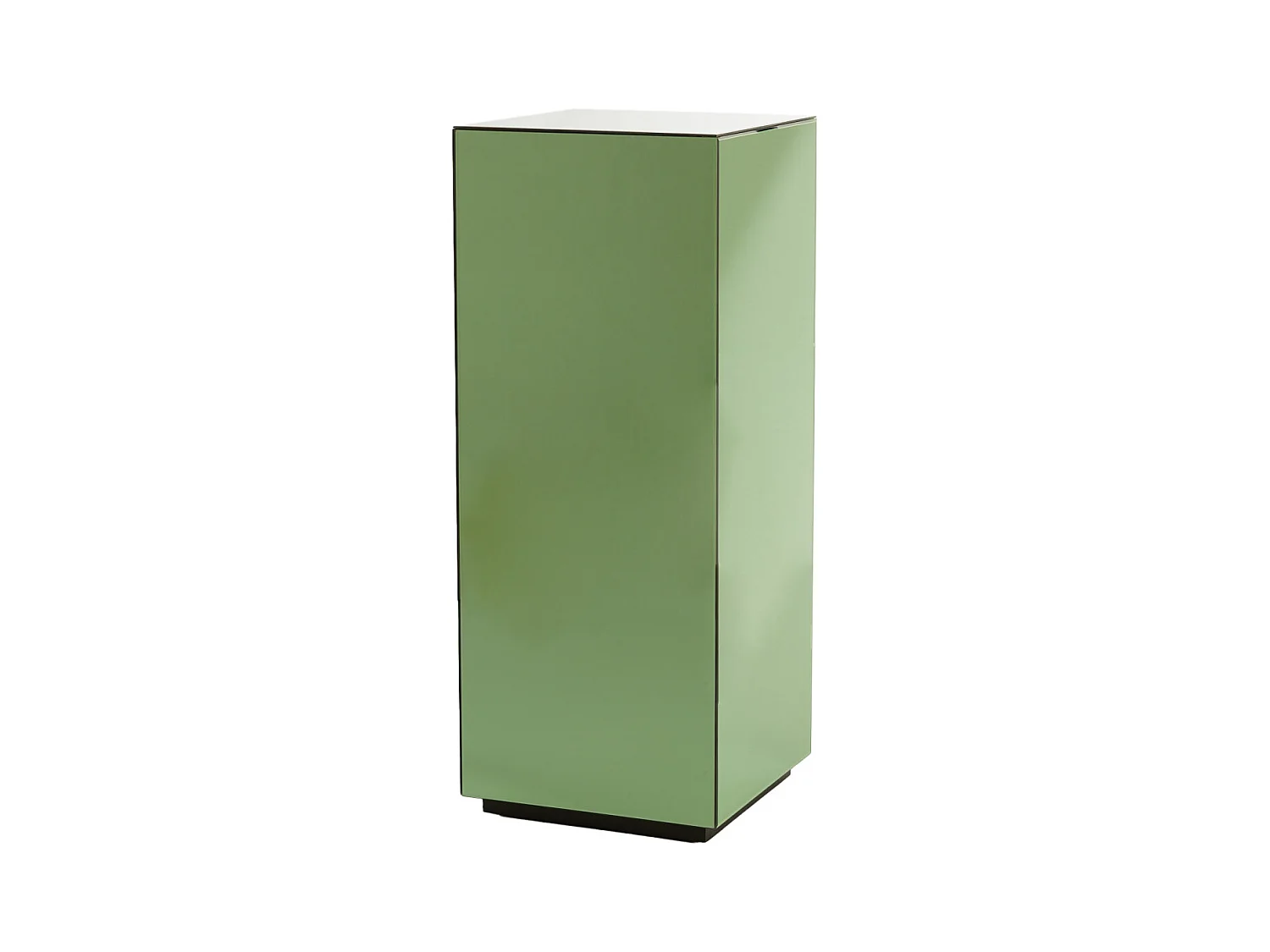 Colonne DAXTON - Ø40x100 cm - Vert