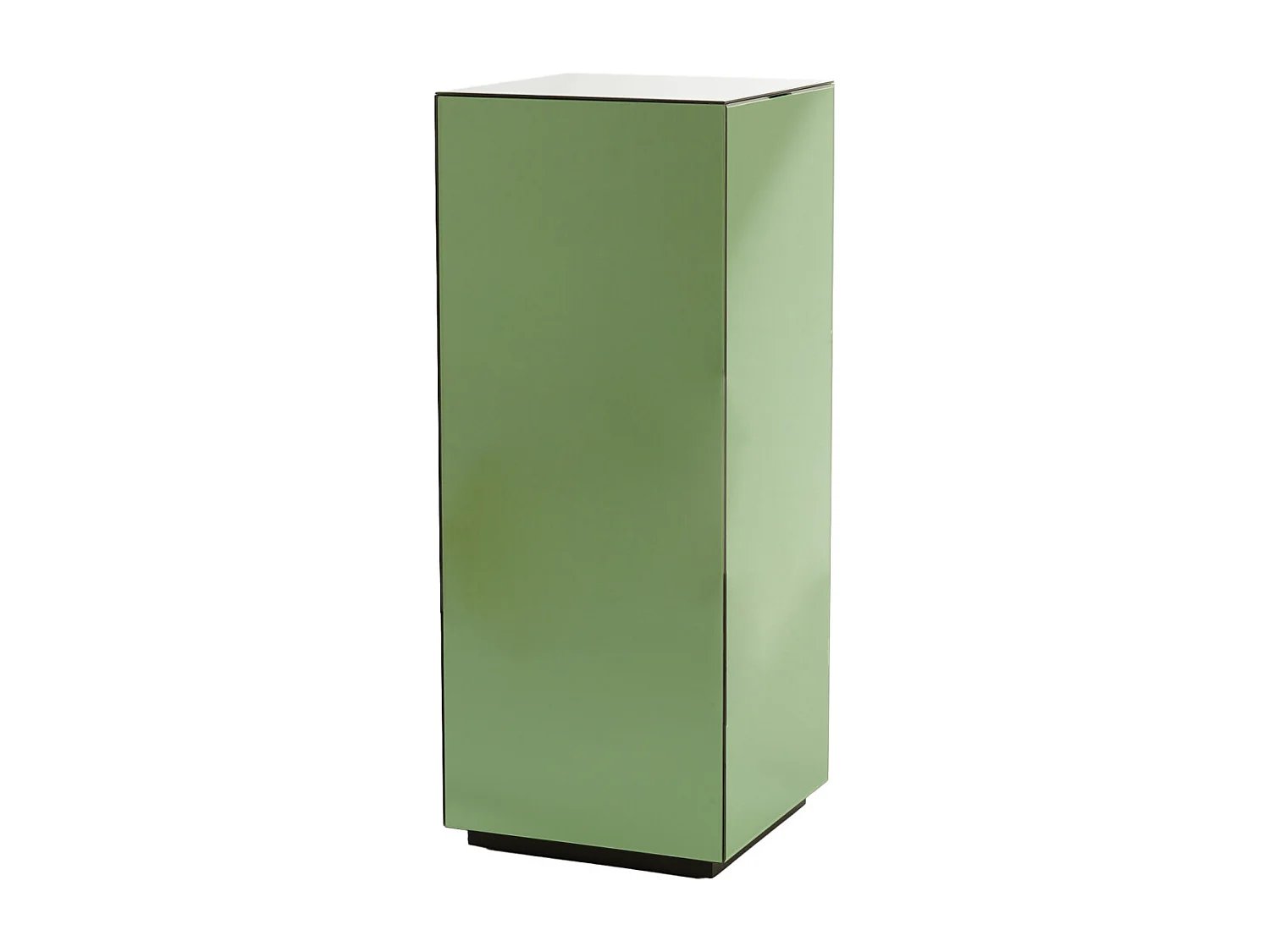 Colonne DAXTON - Ø40x100 cm - Vert
