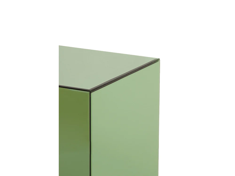 Colonne DAXTON - Ø40x100 cm - Vert