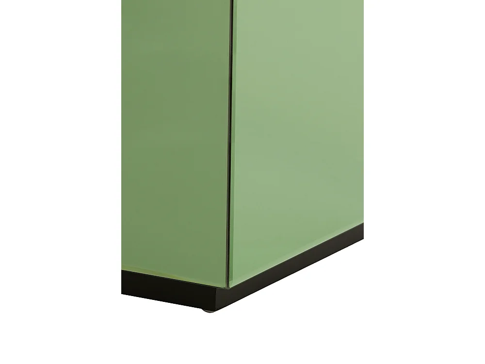 Colonne DAXTON - Ø40x100 cm - Vert