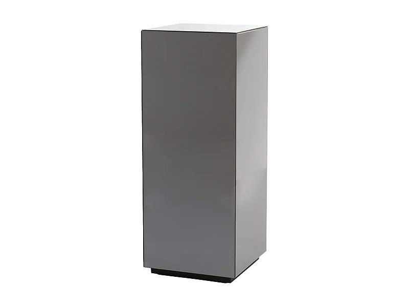 Colonne DAXTON - Ø40x100 cm - Gris