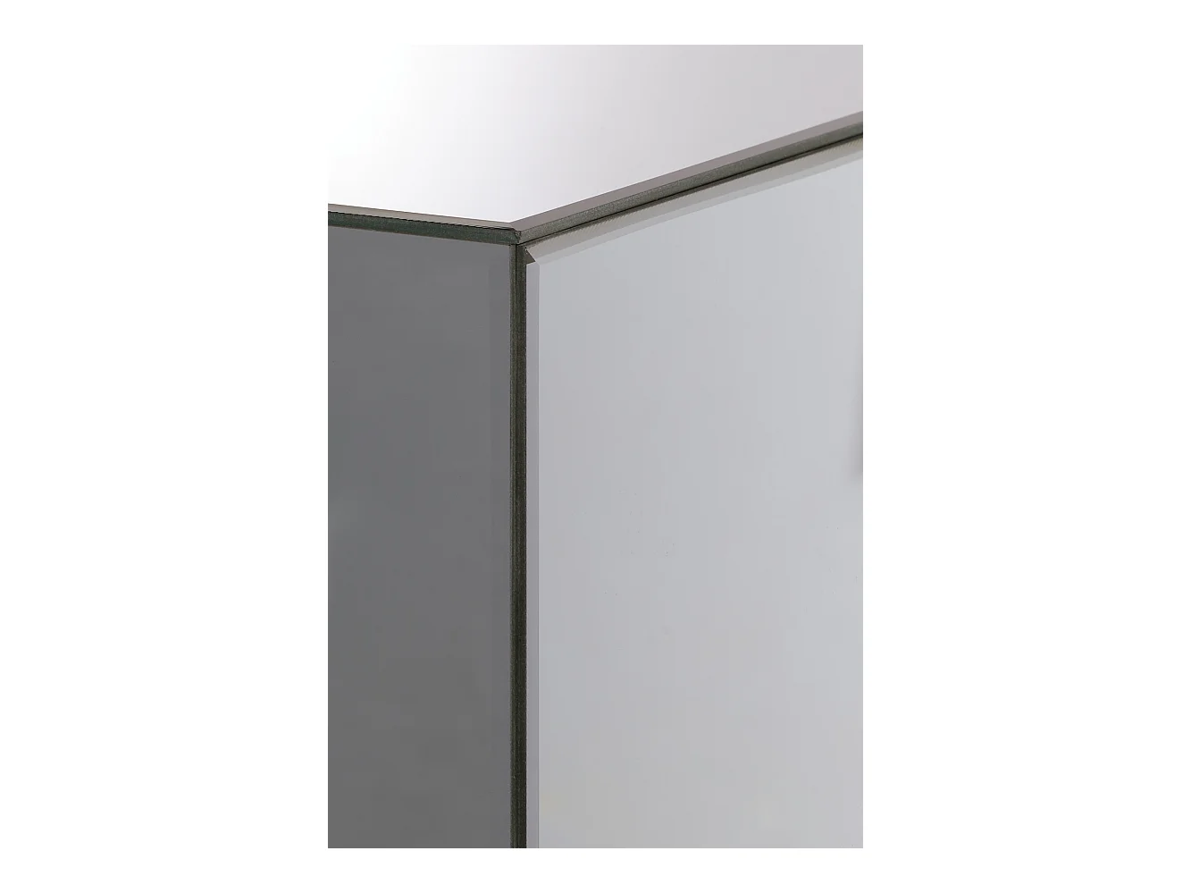 Colonne DAXTON - Ø40x100 cm - Gris