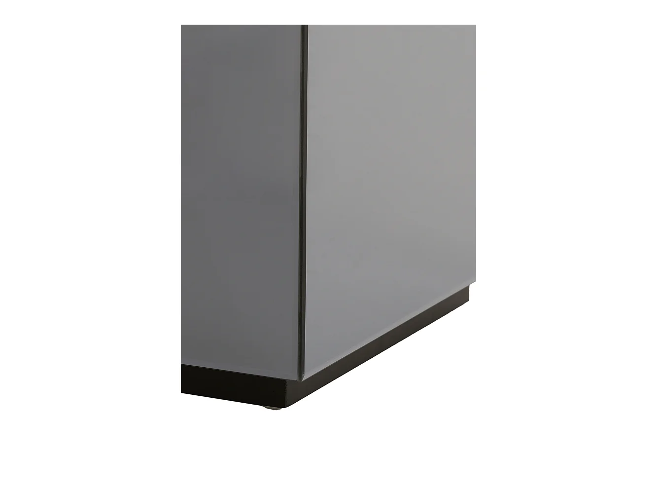 Colonne DAXTON - Ø40x100 cm - Gris