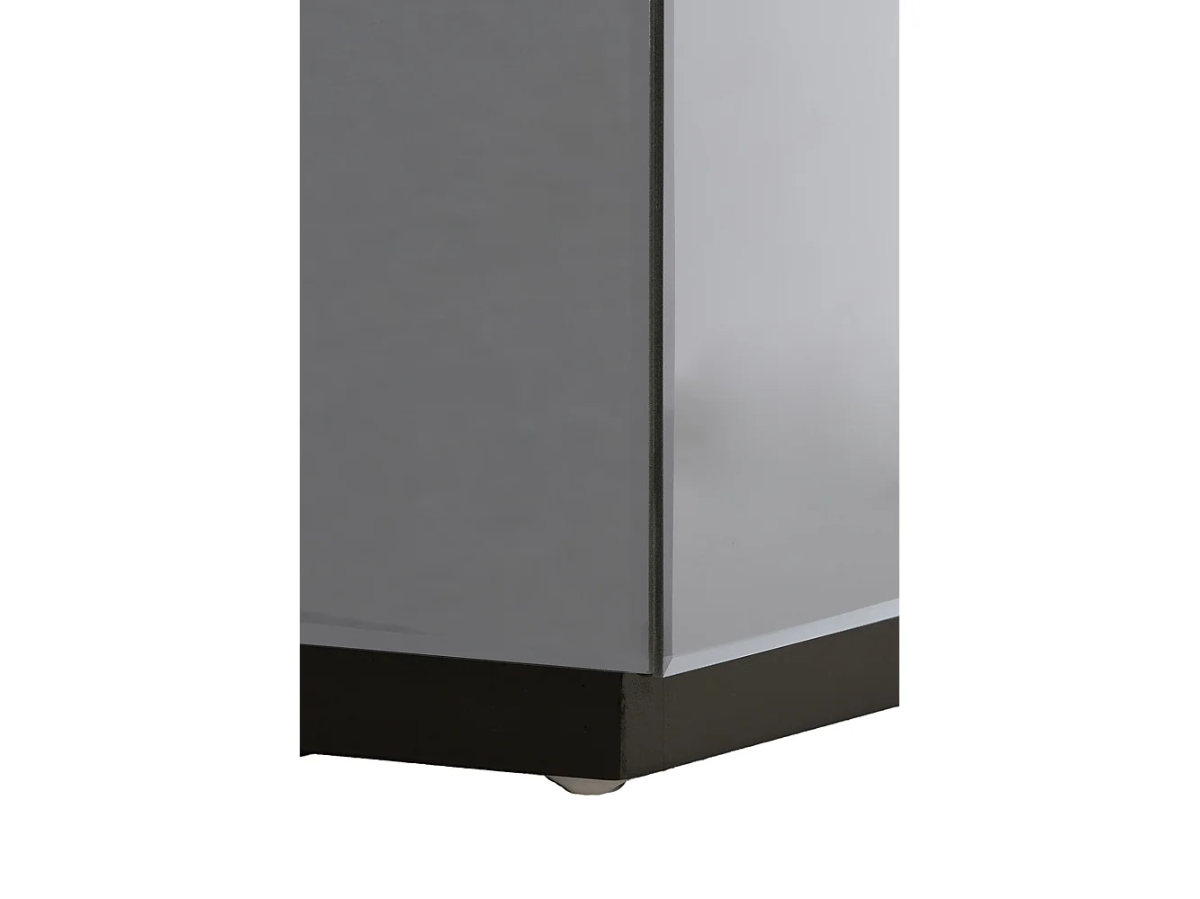 Colonne DAXTON - Ø40x100 cm - Gris