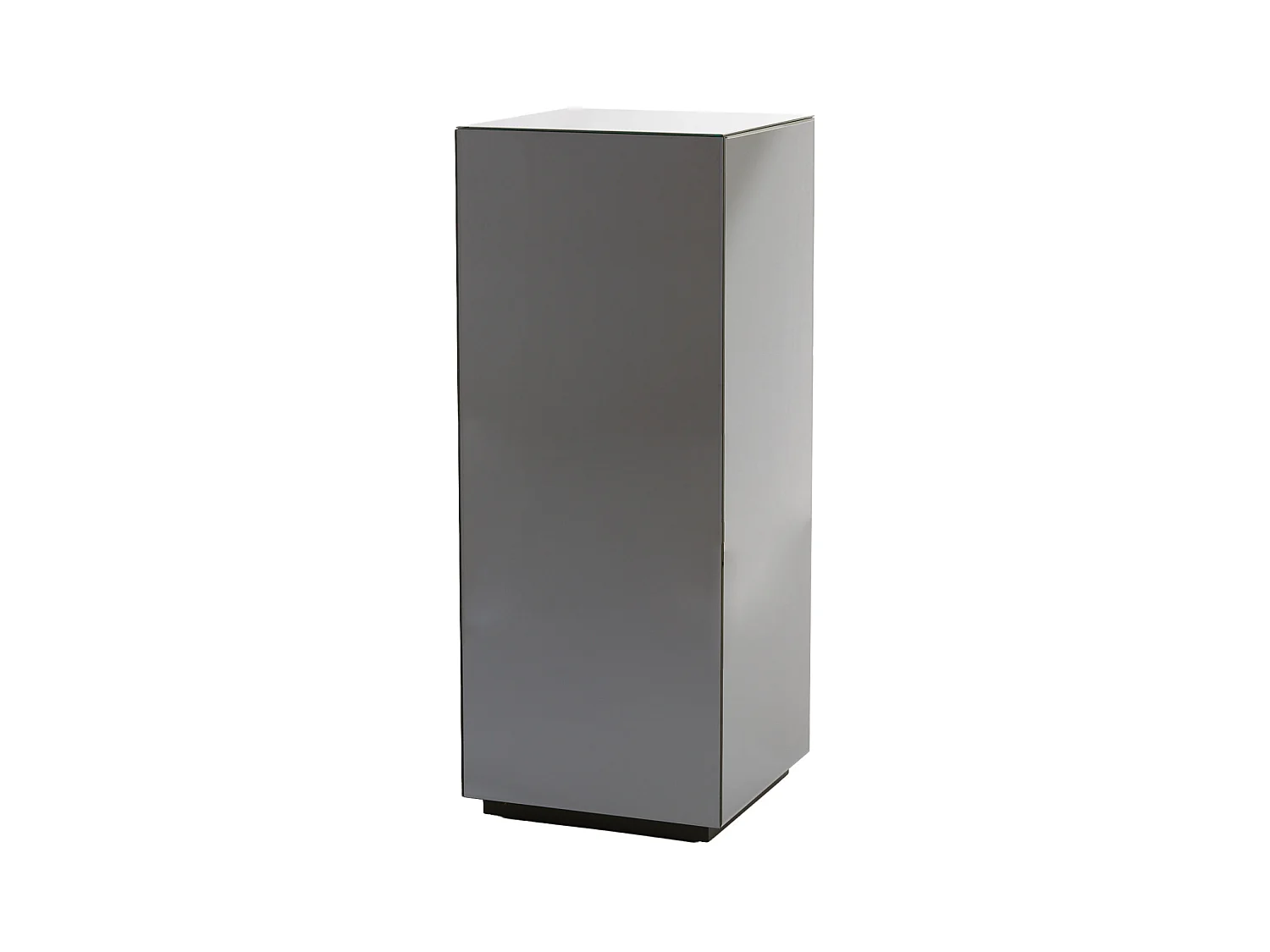 Colonne DAXTON - Ø40x100 cm - Gris