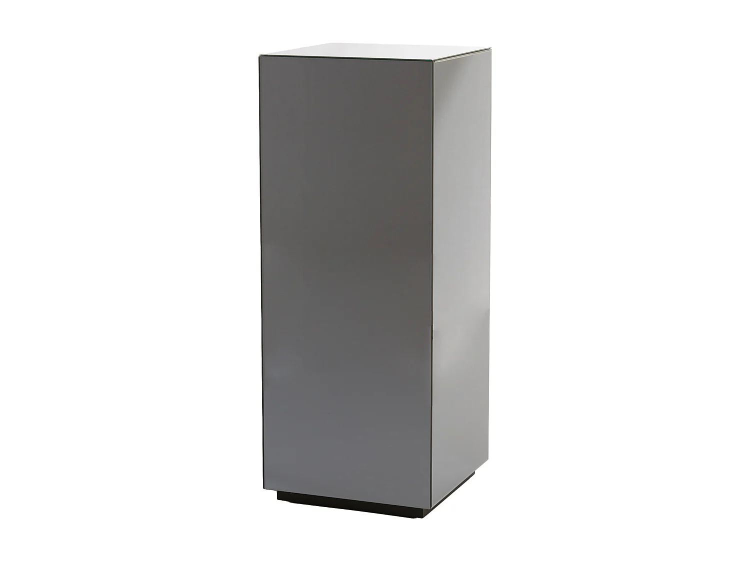 Colonne DAXTON - Ø40x100 cm - Gris