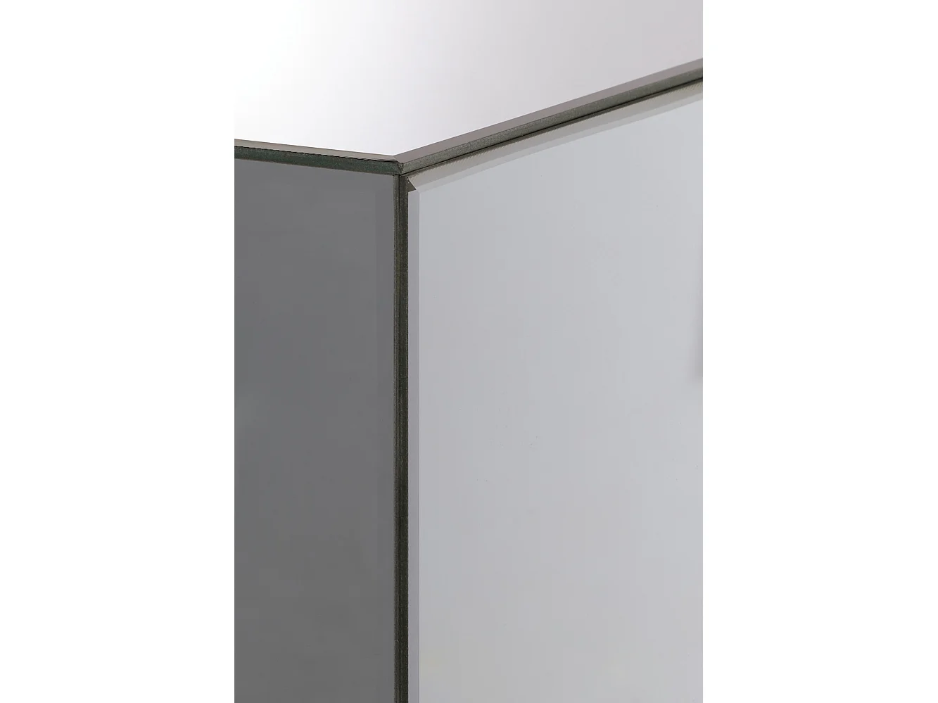 Colonne DAXTON - Ø40x100 cm - Gris