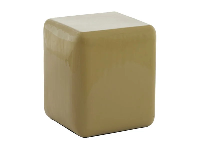 Light & Living - Säule FABI - Ø35x40 cm - Grün