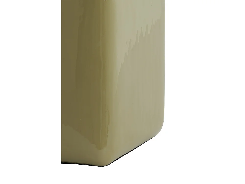 Light & Living - Säule FABI - Ø35x40 cm - Grün