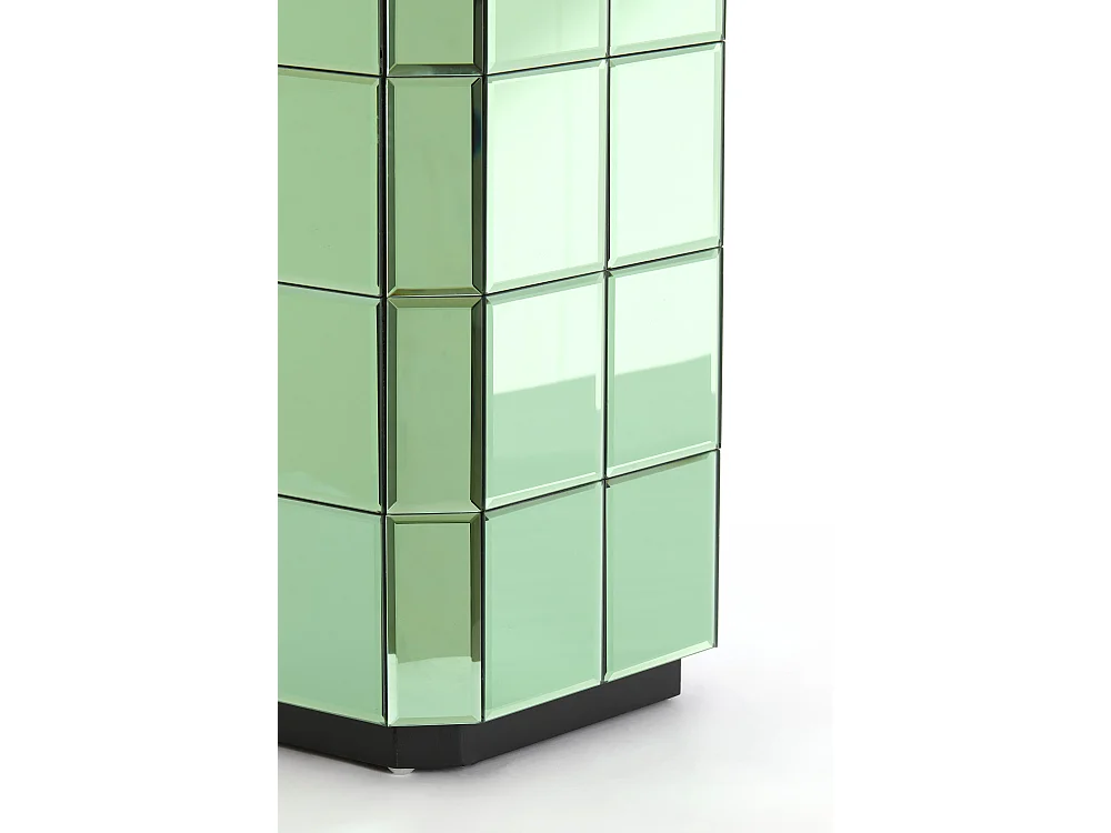 Colonne Luciano - Ø30x80 cm - Vert