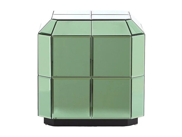 Colonne Luciano - Ø40x40 cm - Vert