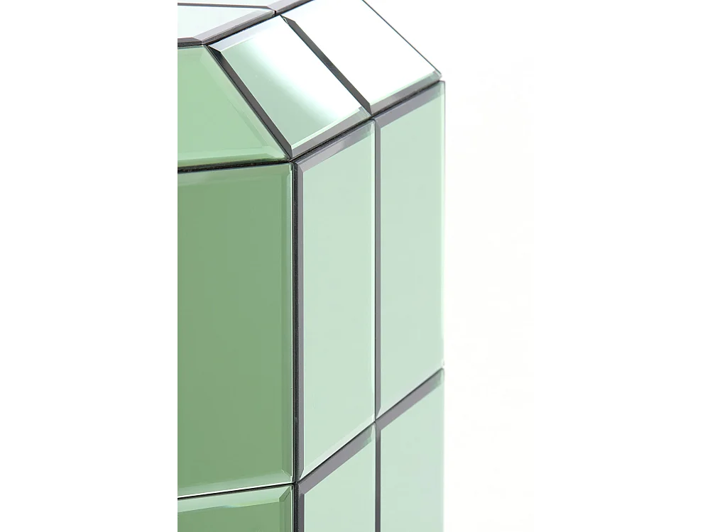 Colonne Luciano - Ø40x40 cm - Vert