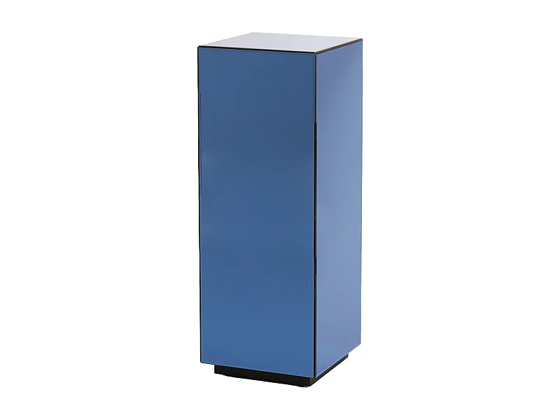 Colonne DAXTON - Ø30x80 cm - Bleu