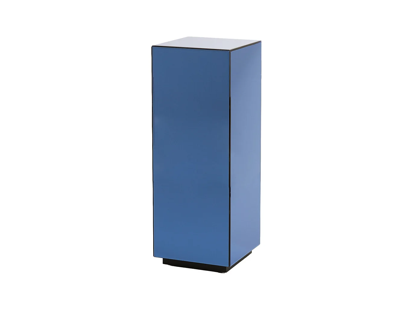 Colonne DAXTON - Ø30x80 cm - Bleu