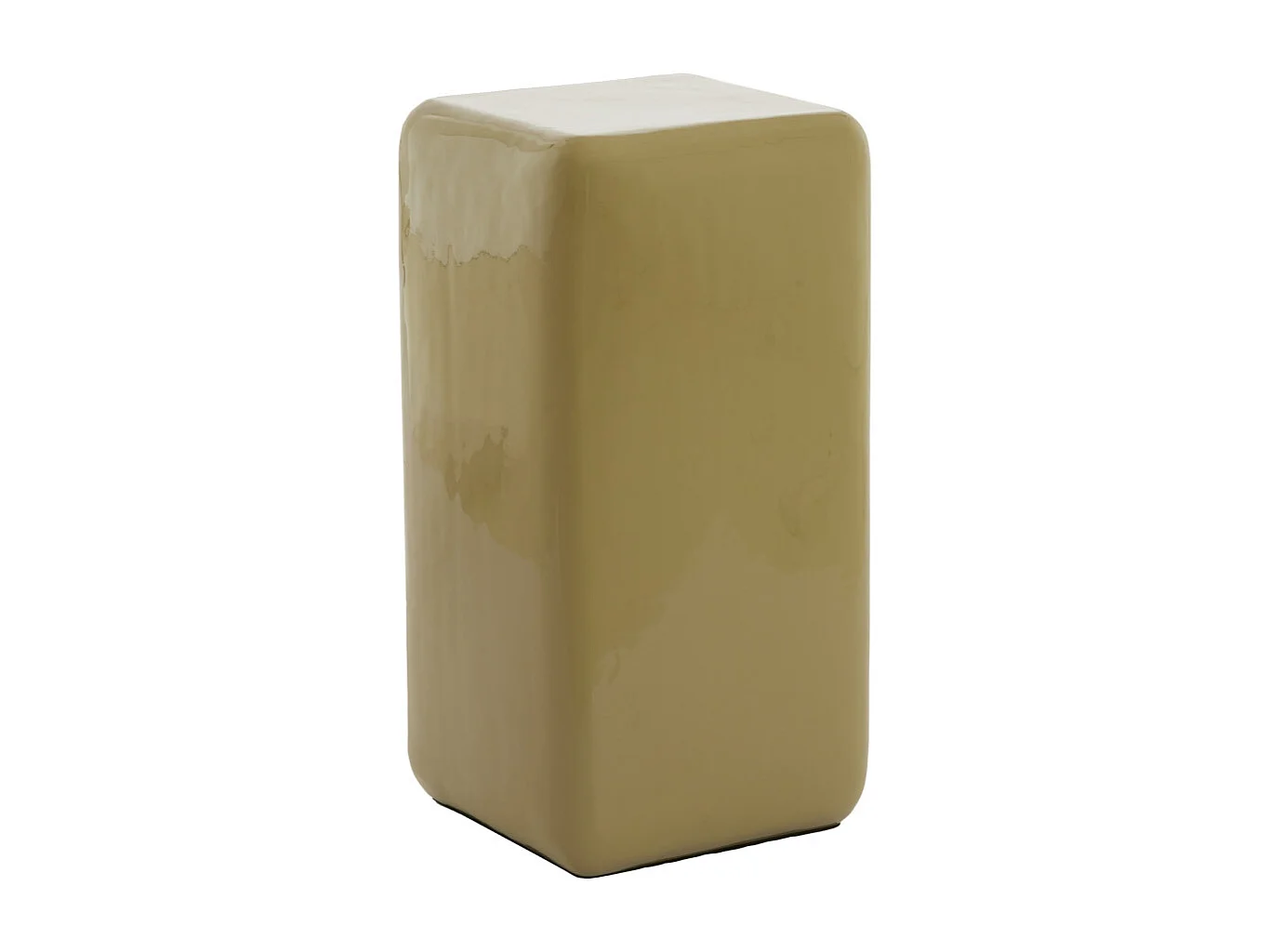 Light & Living - Säule FABI - Ø30x60 cm - Grün