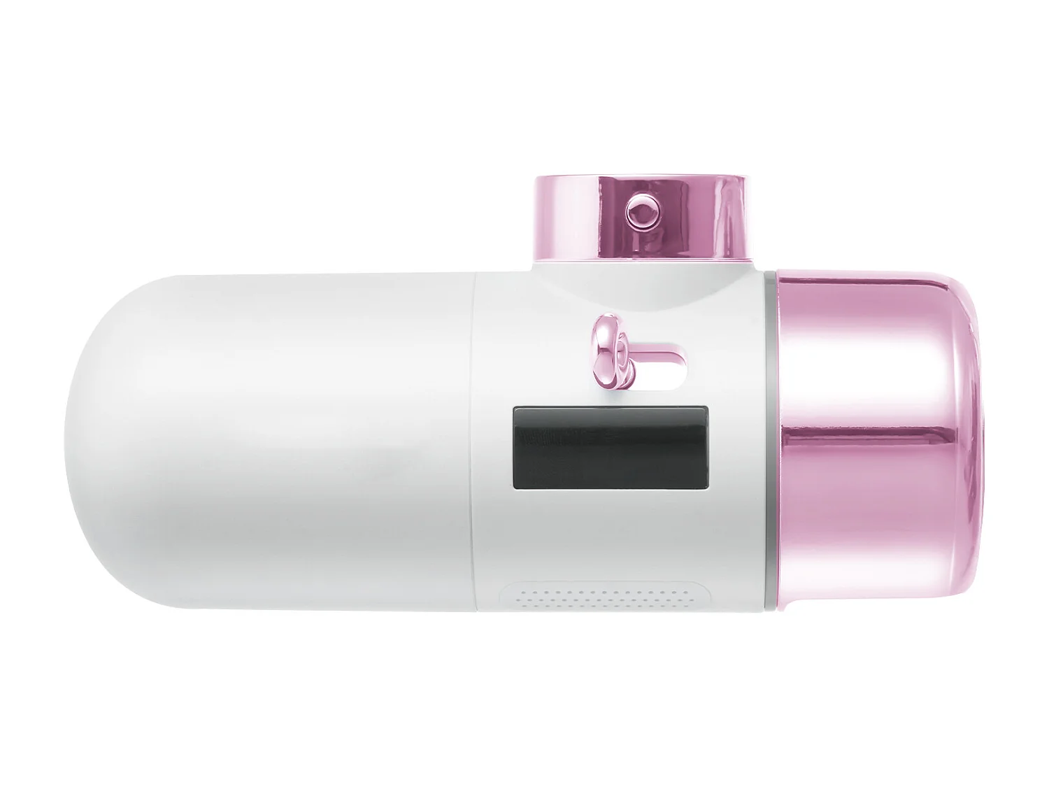 Filtre à Eau SucceBuy Skincare, Filtre à Eau pour Robinet avec Micro-Nano Bulles pour la Peau, Purificateur de Robinet d'Évier Certifié NSF, Élimine le Chlore