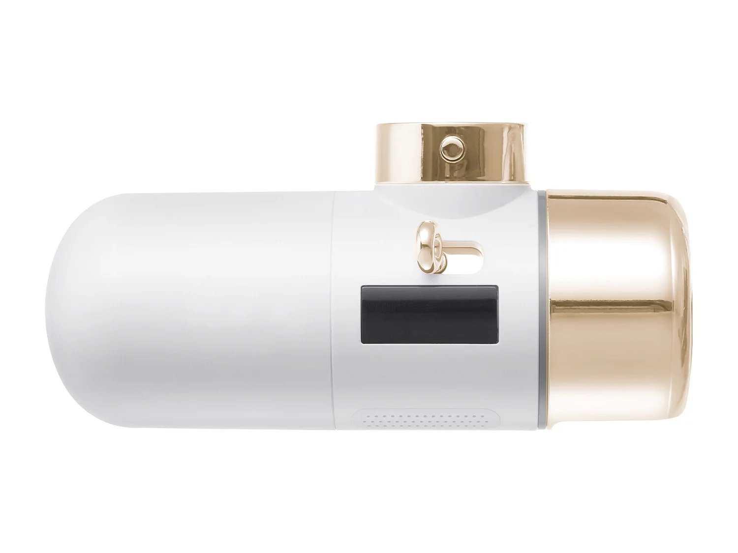 Filtre à Eau SucceBuy Skincare, Filtre à Eau pour Robinet avec Micro-Nano Bulles pour la Peau, Purificateur d'Évier Certifié NSF, Élimine le Chlore