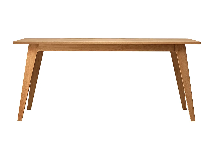 Tavolo in rovere 180x90 Esmée