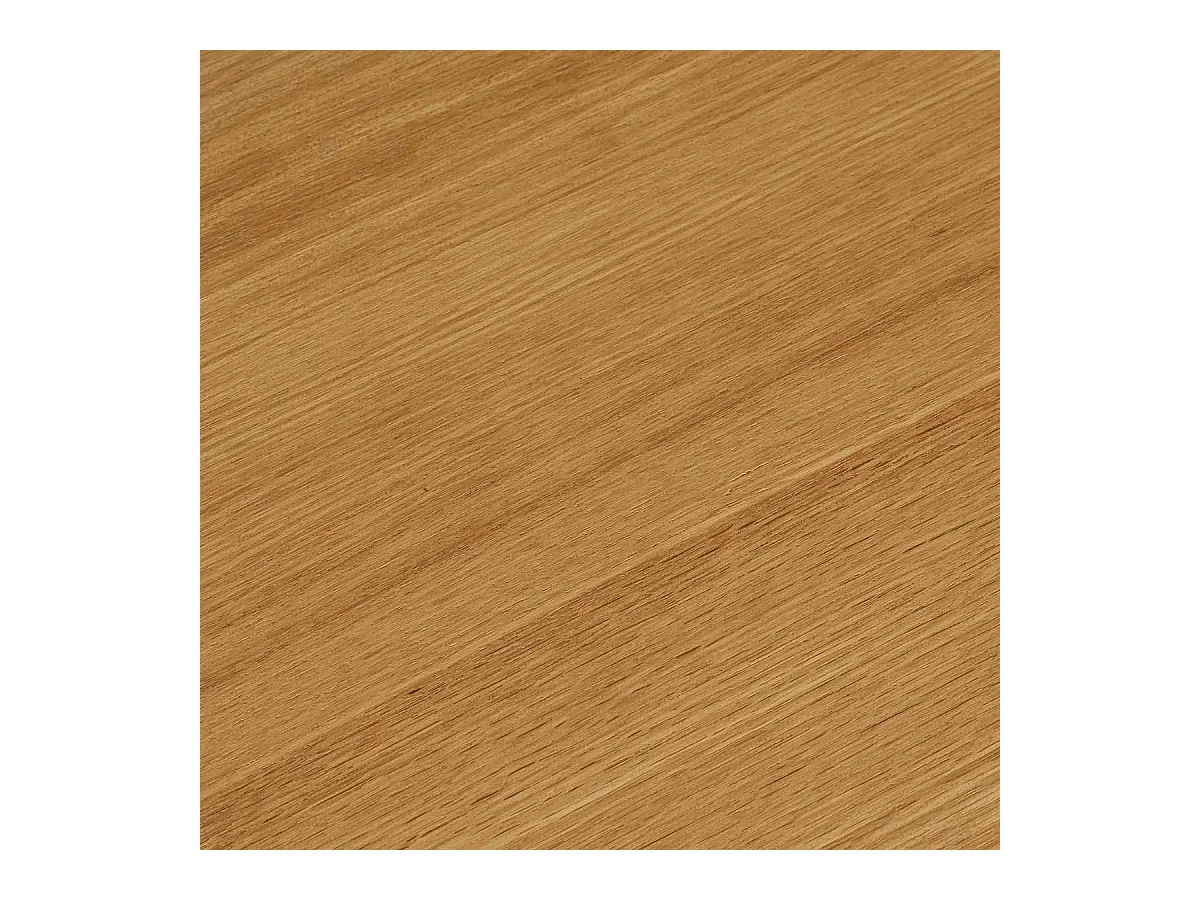 Meuble de rangement 9 niches en chêne massif - KALLYS