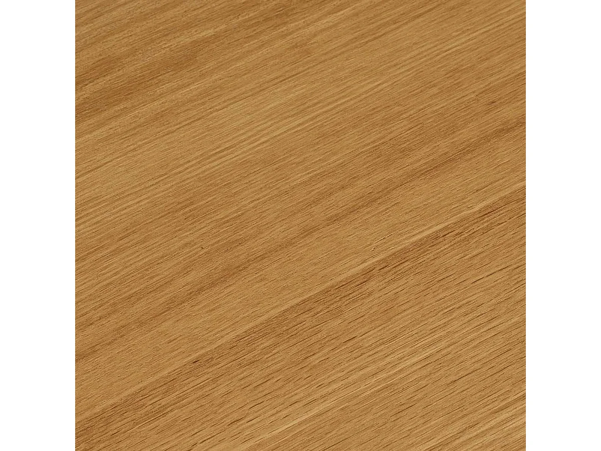 Meuble de rangement 9 niches en chêne massif - KALLYS