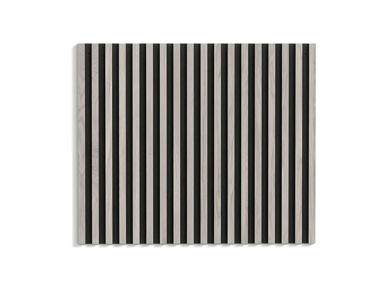 Tête de lit Déco "Pau" 94cm Naturel