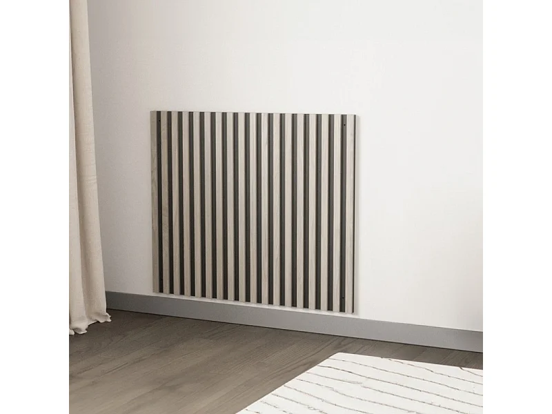 Tête de lit Déco "Pau" 94cm Naturel