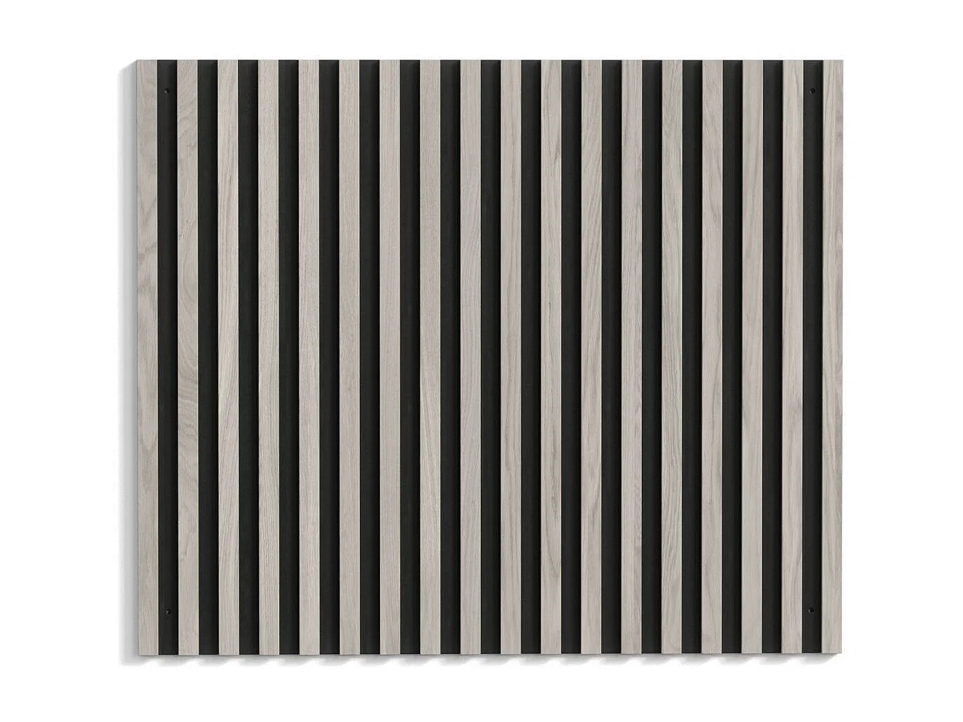 Tête de lit Déco "Pau" 94cm Naturel