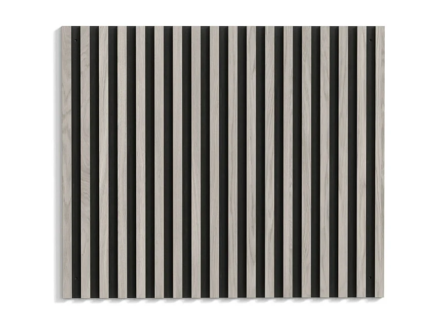 Tête de lit Déco "Pau" 94cm Naturel