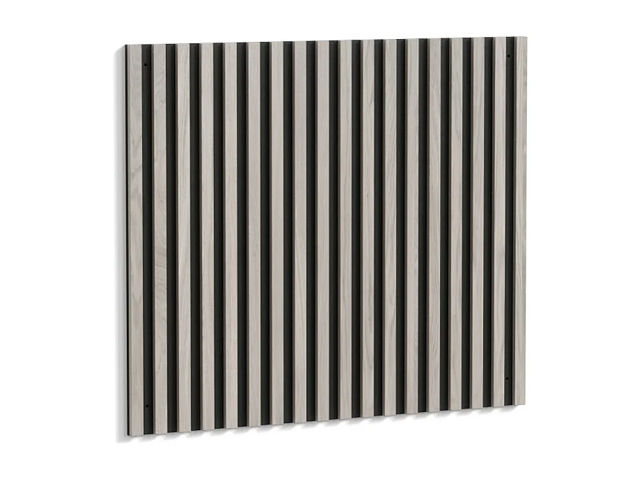 Tête de lit Déco "Pau" 94cm Naturel