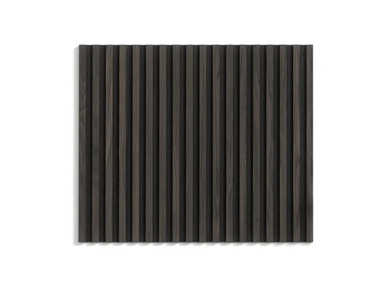 Tête de lit Déco "Pau" 94cm Marron