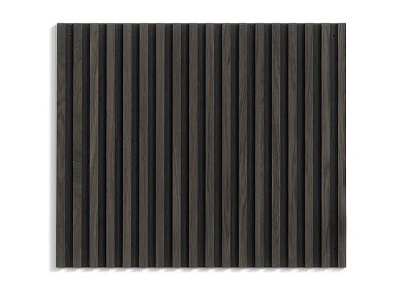 Tête de lit Déco "Pau" 94cm Marron