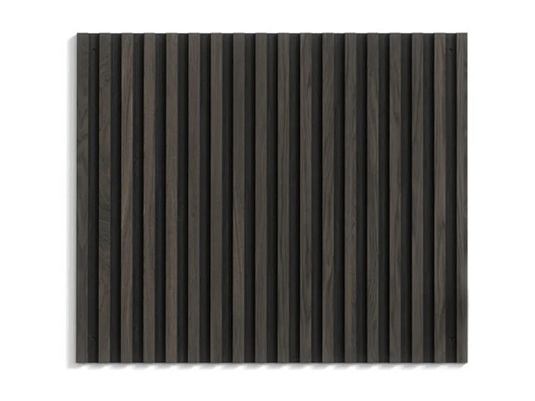 Tête de lit Déco "Pau" 94cm Marron