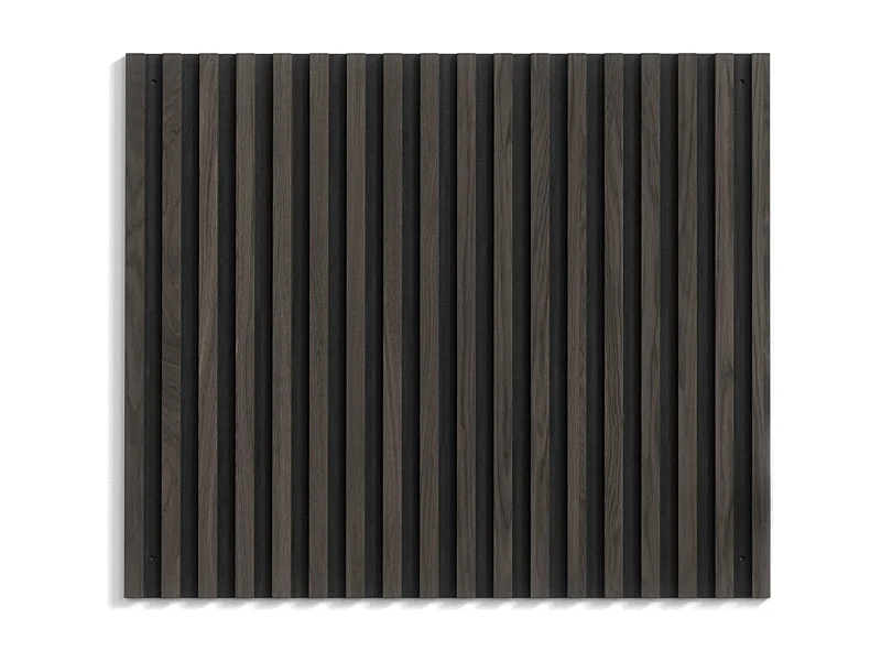 Tête de lit Déco "Pau" 94cm Marron