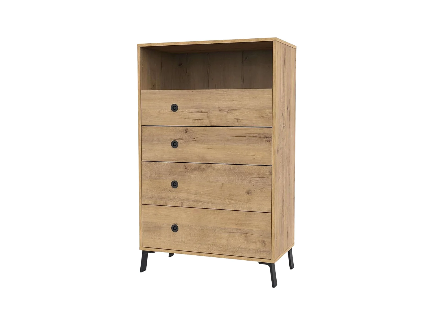 Commode de chambre à coucher à climatisation industrielle 75x120cm