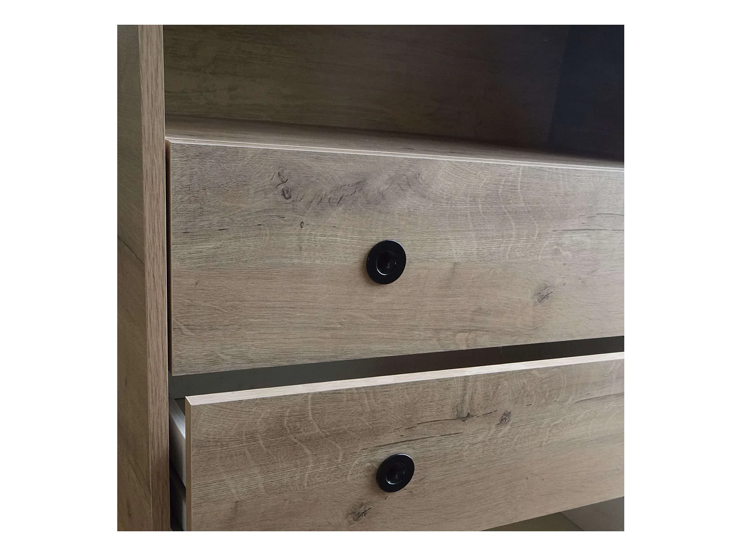 Commode de chambre à coucher à climatisation industrielle 75x120cm