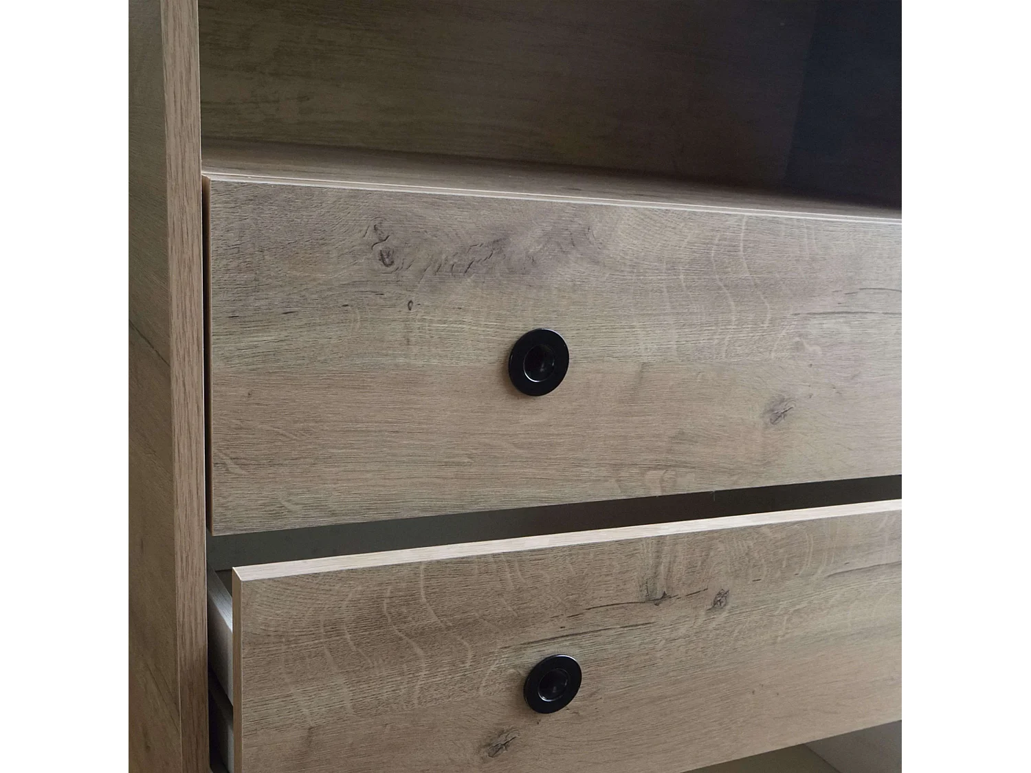 Commode de chambre à coucher à climatisation industrielle 75x120cm