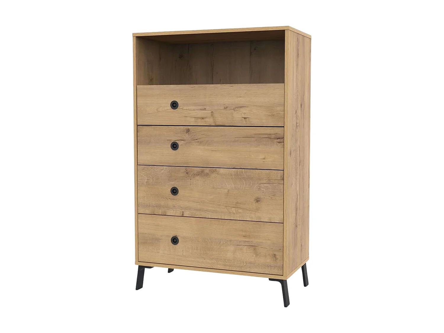 Commode de chambre à coucher à climatisation industrielle 75x120cm