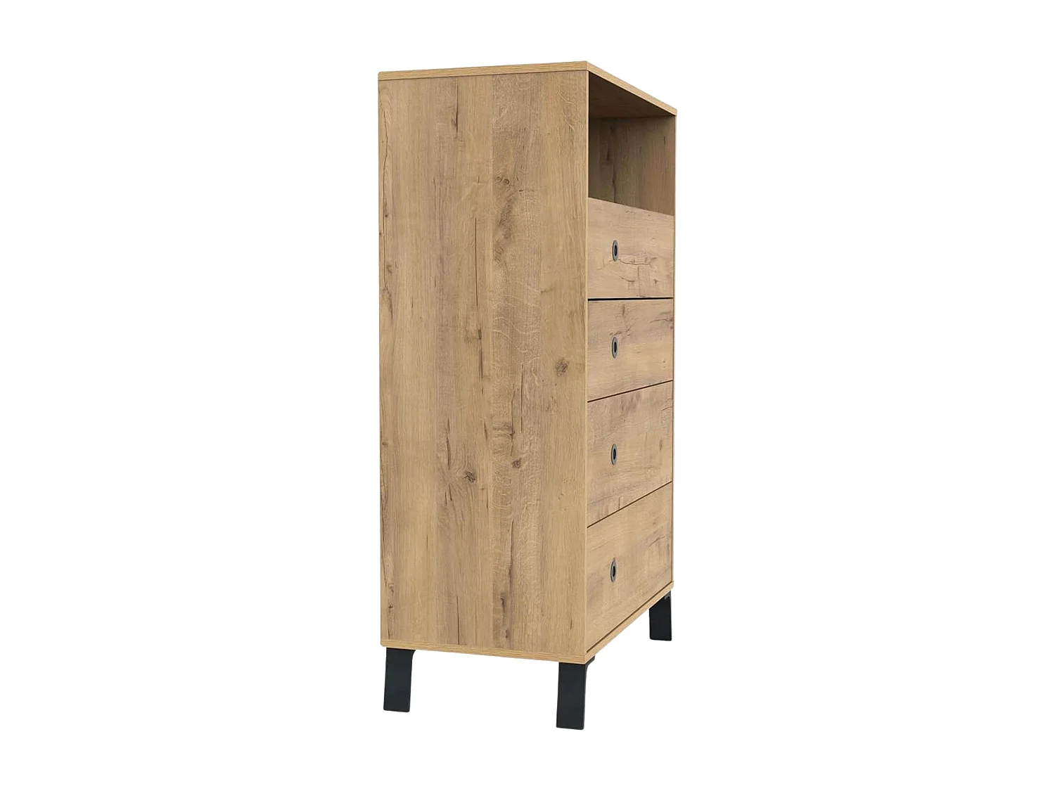 Commode de chambre à coucher à climatisation industrielle 75x120cm
