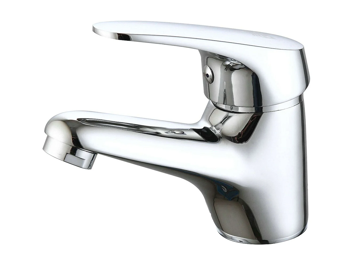 Grifo Lavamanos Han Monomando Acab. Cromado