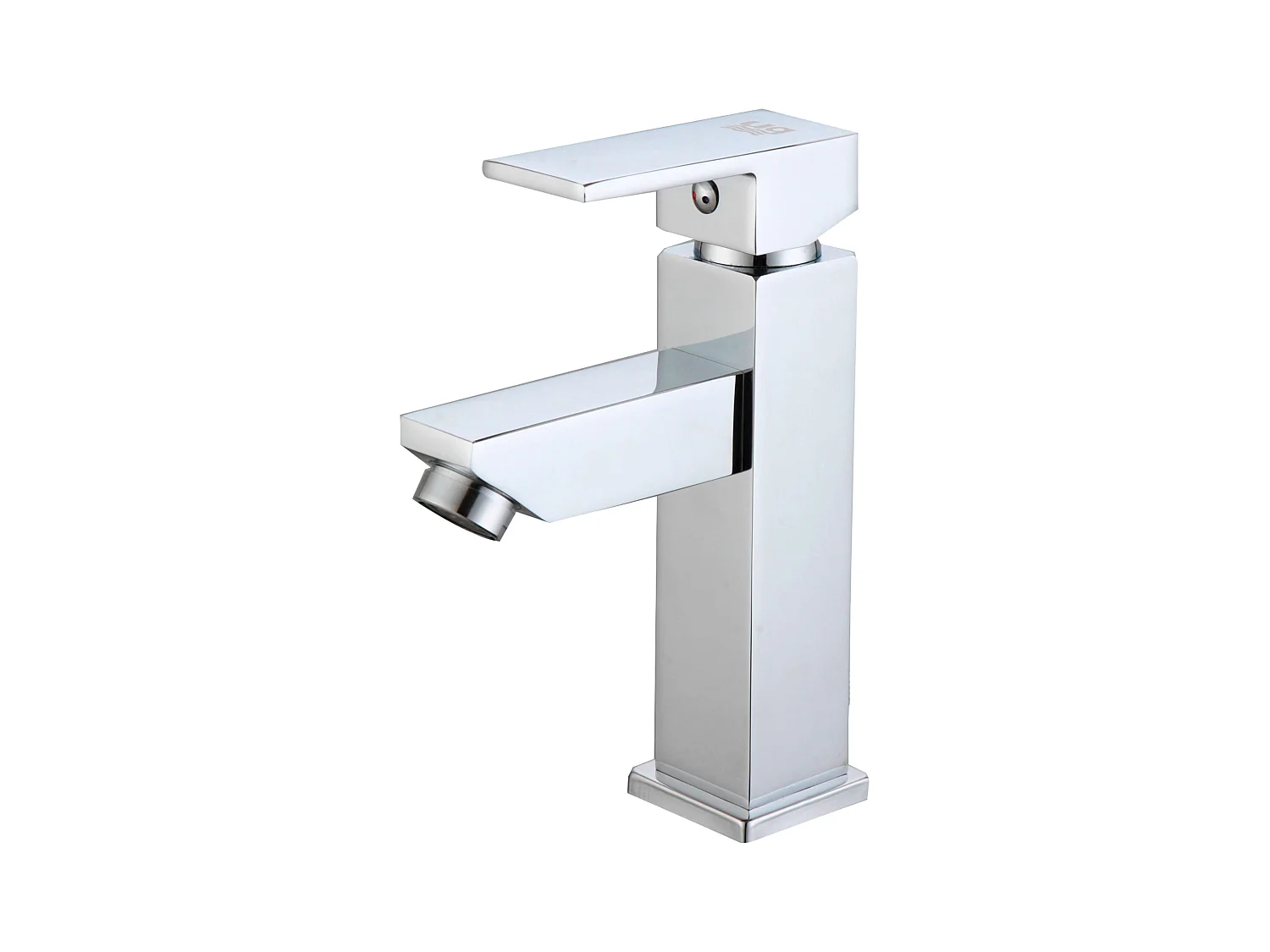 Torneira monocomando para lavatório Amazonas II