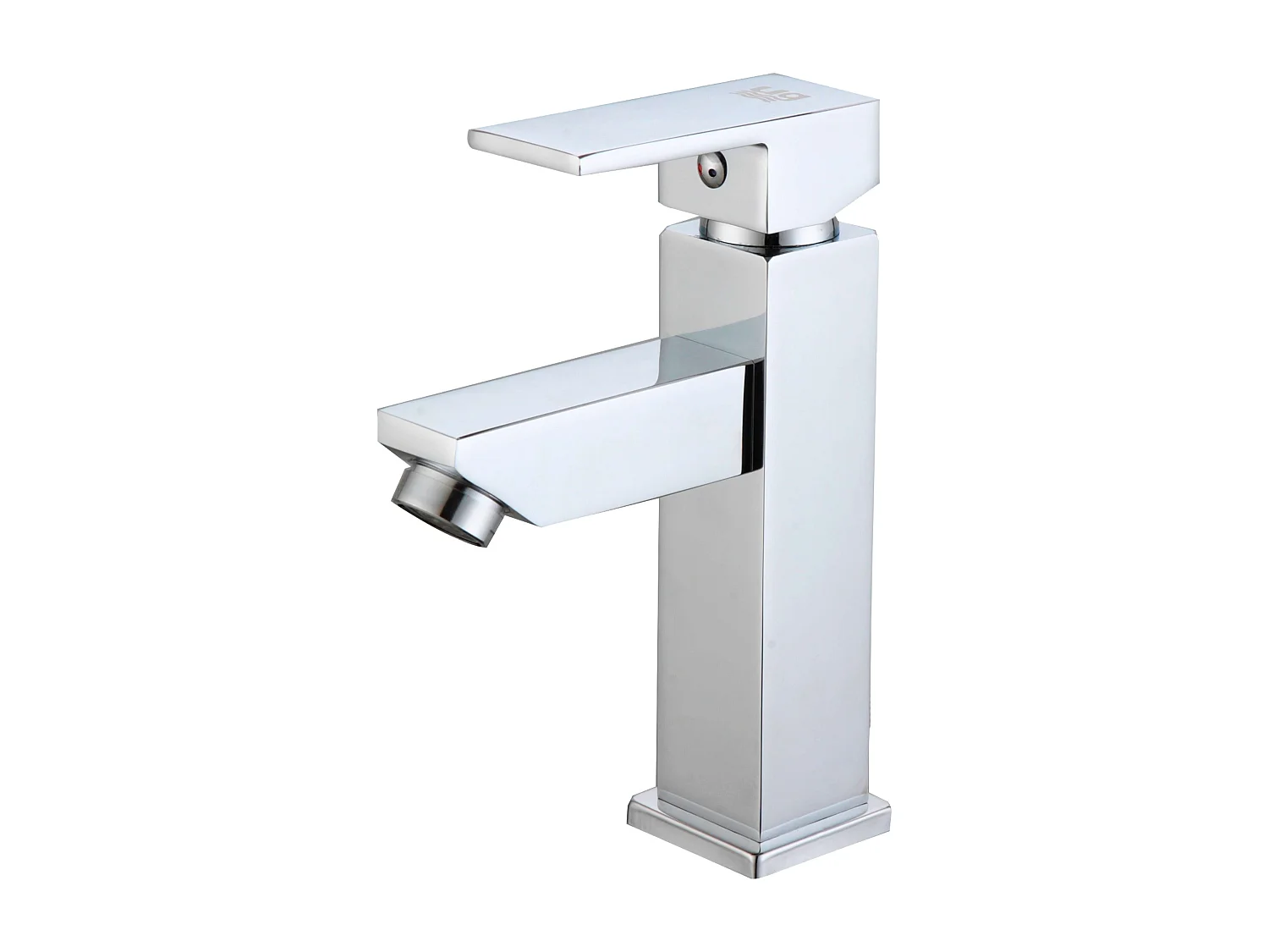 Torneira monocomando para lavatório Amazonas II