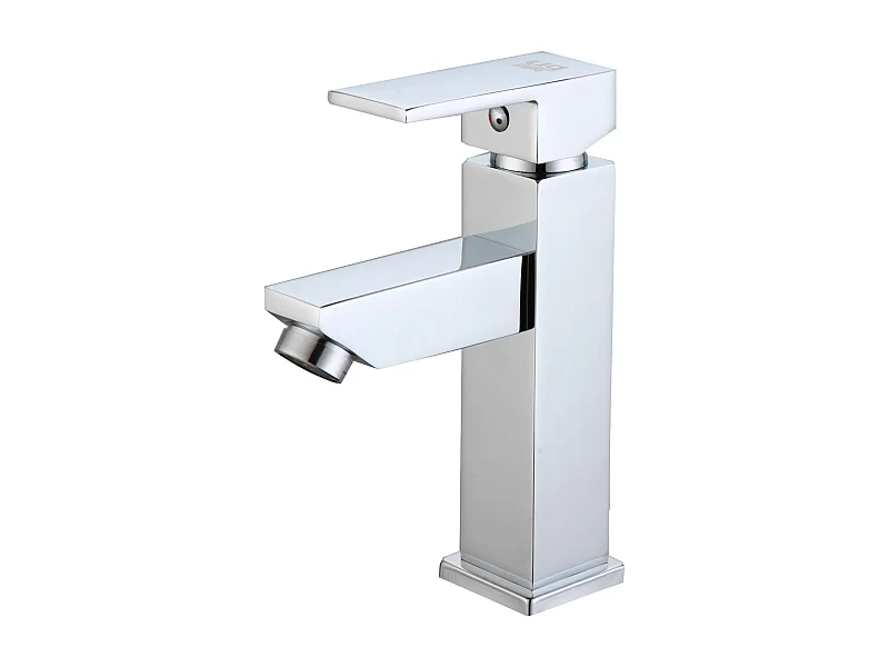 Torneira monocomando para lavatório Amazonas II