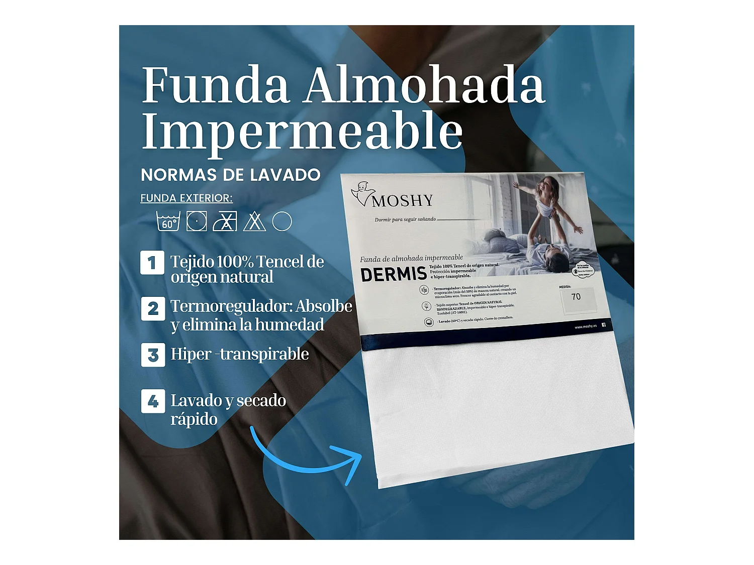 Torneira de pia Amazonas com uma alça, acabamento cromado