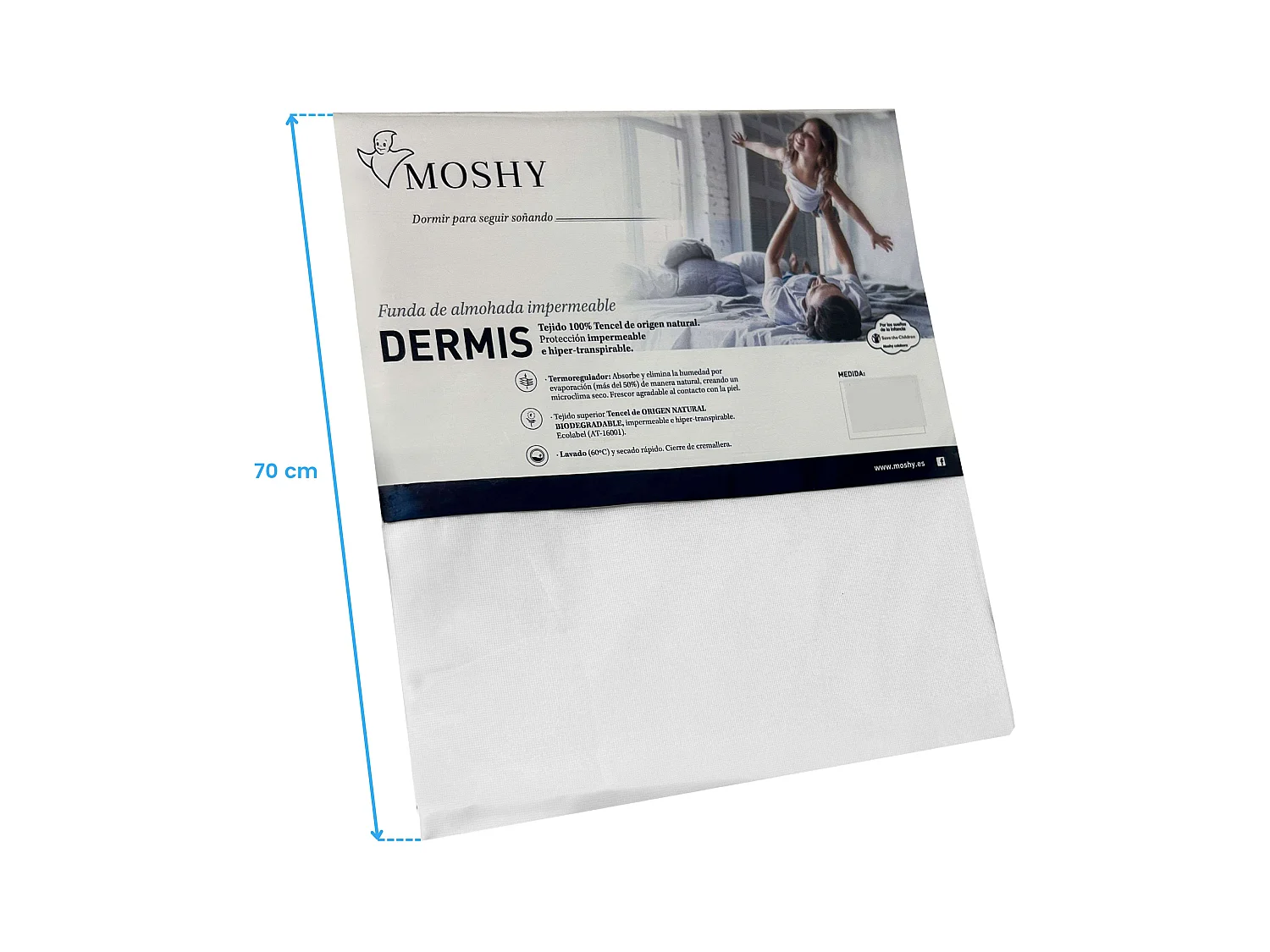 Torneira de pia Amazonas com uma alça, acabamento cromado