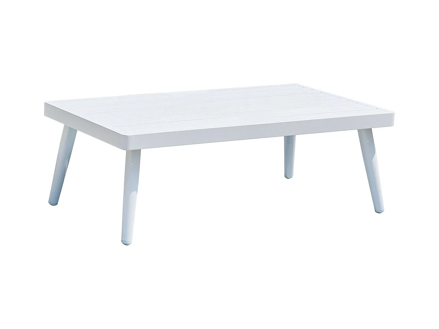 Pack Exterior Jardín Ibiza con 2 Sofás Individuales y Sofá 3 Plazas