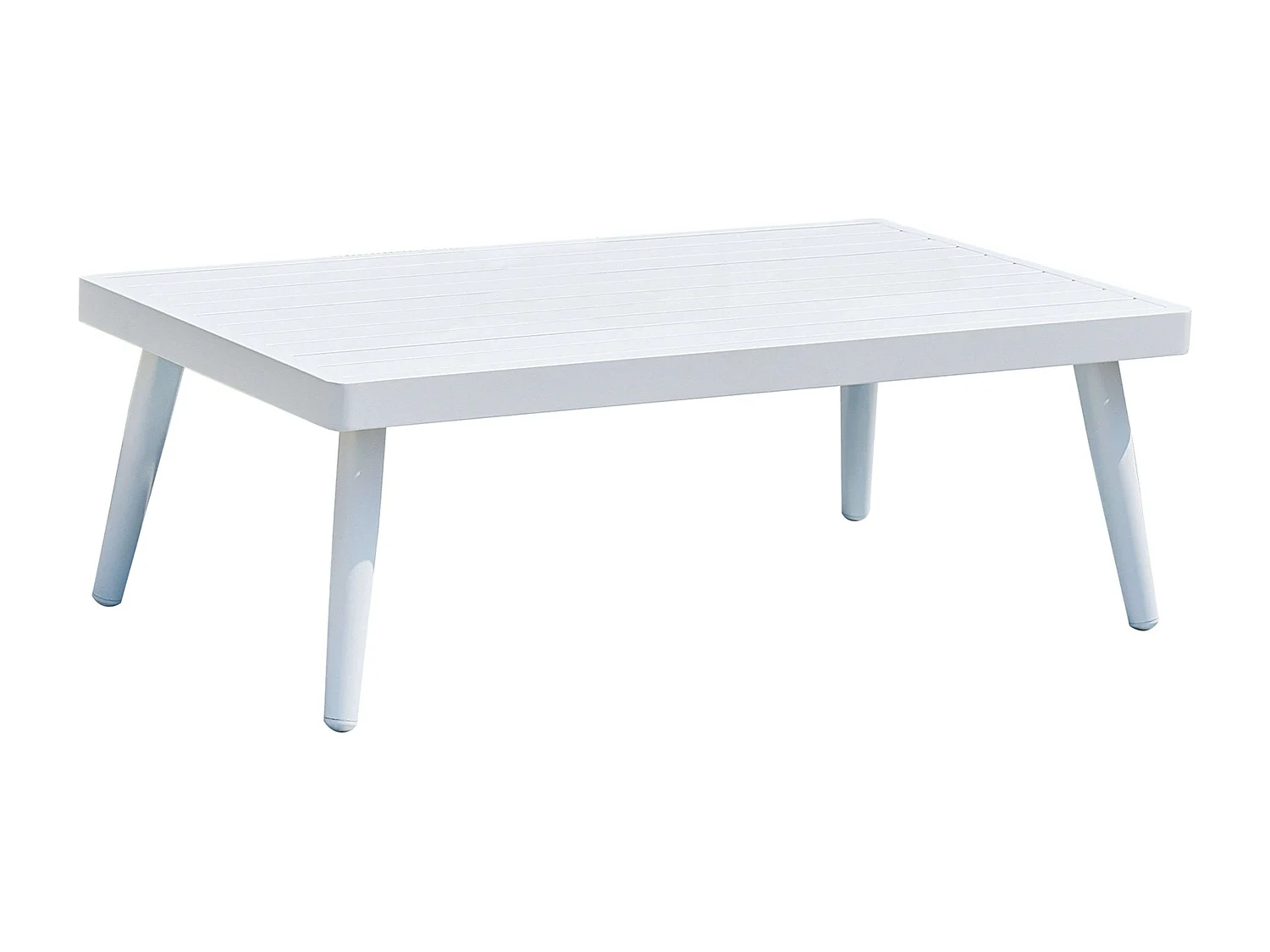 Pack Exterior Jardín Ibiza con 2 Sofás Individuales y Sofá 3 Plazas