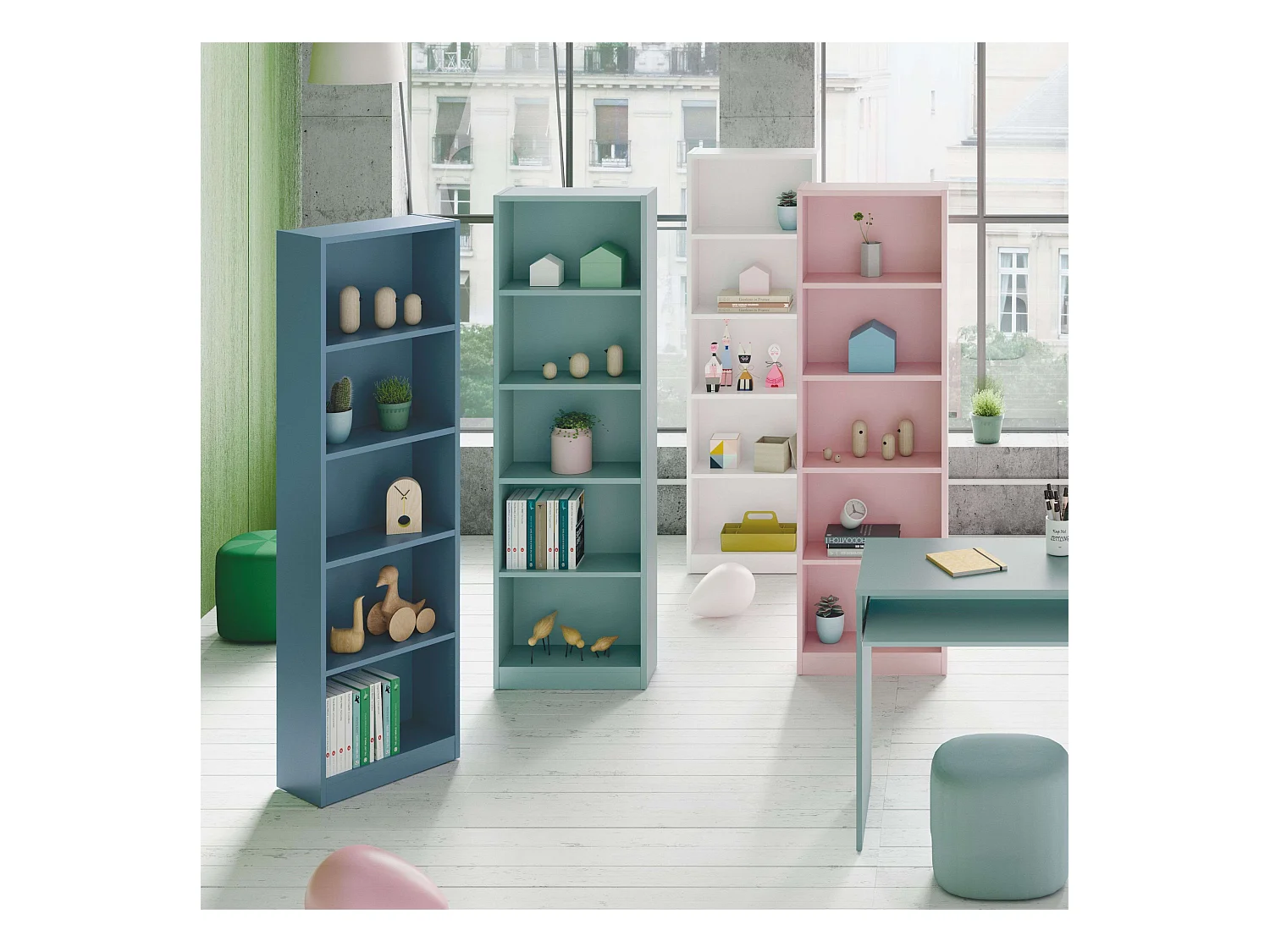 Meuble micro-ondes auxiliaire chêne et noir 123x85x40 cm