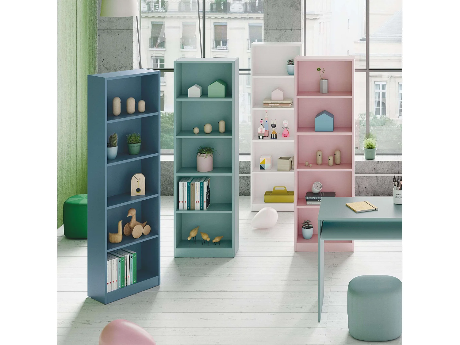 Meuble micro-ondes auxiliaire chêne et noir 123x85x40 cm