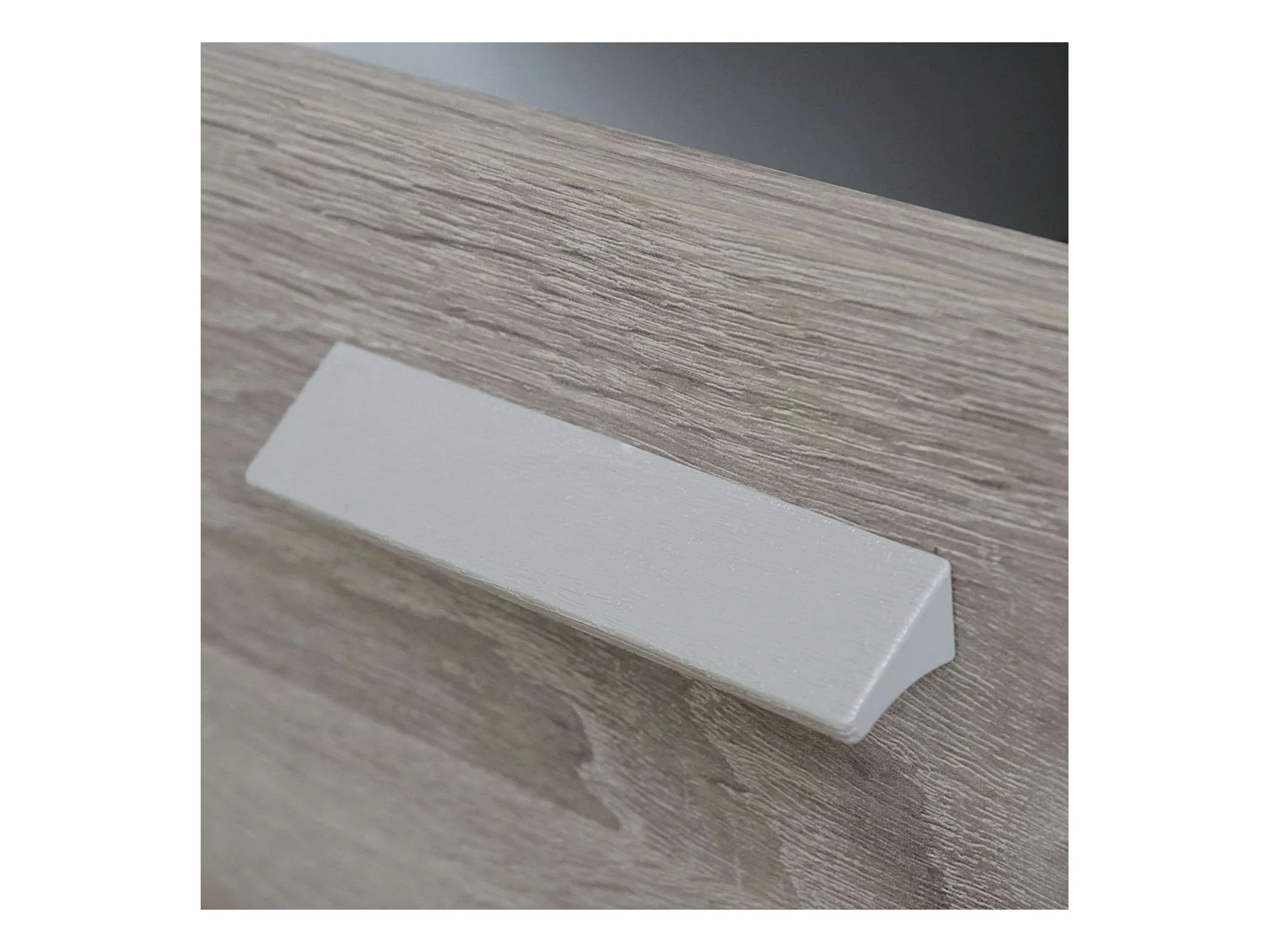 Meuble à chaussures auxiliaire polyvalent Cambrian 101 x 74 x 37 cm