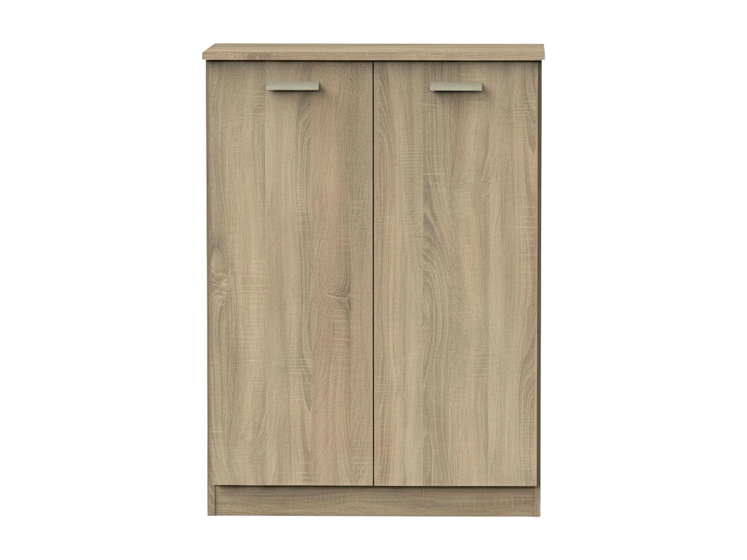 Sapateira auxiliar multiuso Cambrian 101x74x37 cm